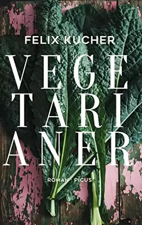 Couverture du produit · Vegetarianer: Roman