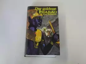 Couverture du produit · Der goldene Pharao