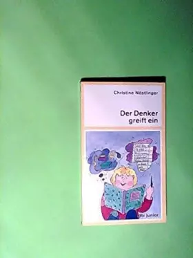 Couverture du produit · Der Denker greift ein