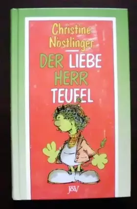 Couverture du produit · Der liebe Herr Teufel