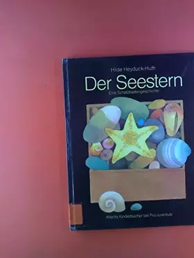 Couverture du produit · Der Seestern: Eine Schatzkastengeschichte