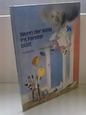 Couverture du produit · Wenn der Wind ins Fenster bläst