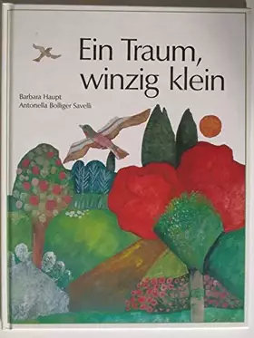 Couverture du produit · Ein Traum, winzig klein...