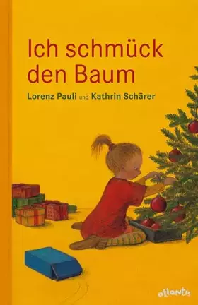 Couverture du produit · Ich schmück den Baum