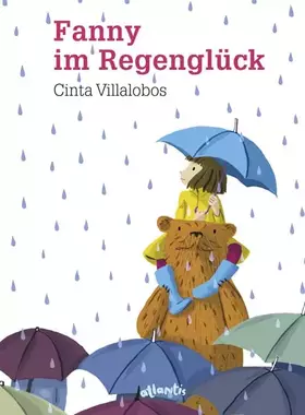 Couverture du produit · Fanny im Regenglück