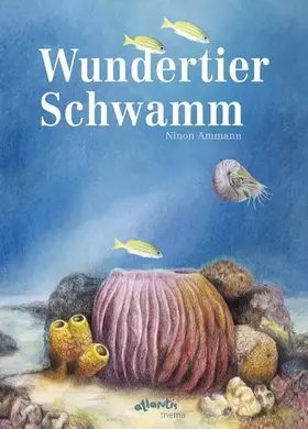 Couverture du produit · Wundertier Schwamm