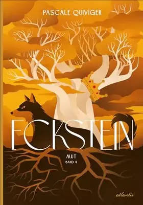 Couverture du produit · Eckstein: Mut: Mut Band4 (Königreich Eckstein)
