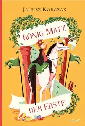 Couverture du produit · König Matz der Erste