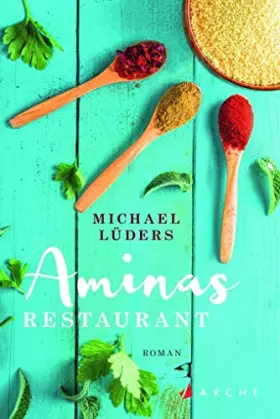 Couverture du produit · Aminas Restaurant: Roman