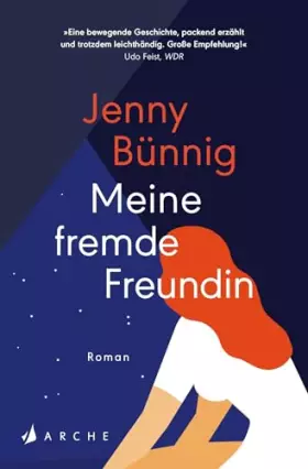 Couverture du produit · Meine fremde Freundin