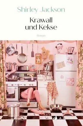 Couverture du produit · Krawall und Kekse