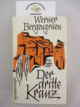 Couverture du produit · Der dritte Kranz: Roman