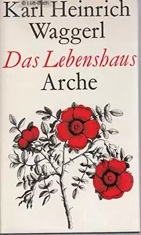 Couverture du produit · Das Lebenshaus: Eine innere Biographie (German Edition)