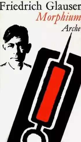 Couverture du produit · Morphium. Und autobiographische Texte