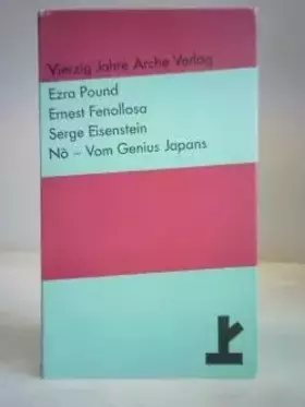 Couverture du produit · No, Vom Genius Japans