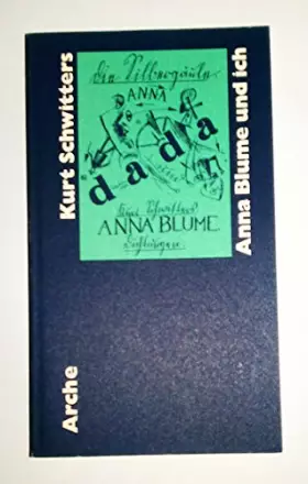 Couverture du produit · Anna Blume und ich