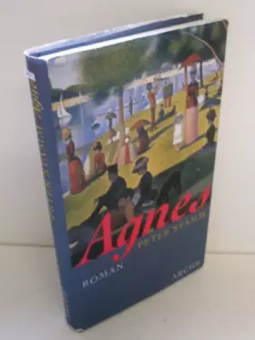 Couverture du produit · Agnes.