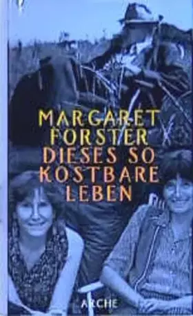 Couverture du produit · Dieses so kostbare Leben