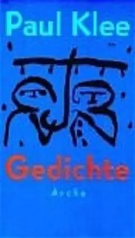 Couverture du produit · Gedichte