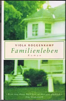 Couverture du produit · Familienleben