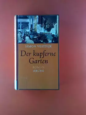 Couverture du produit · Der kupferne Garten