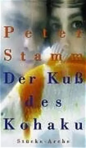 Couverture du produit · Der Kuß des Kohaku