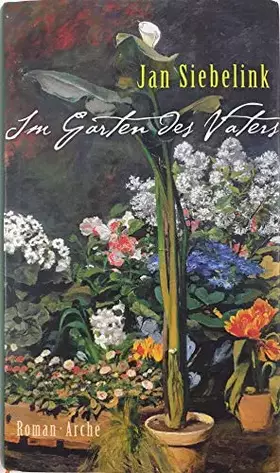 Couverture du produit · Im Garten des Vaters