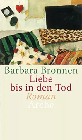 Couverture du produit · Liebe bis in den Tod
