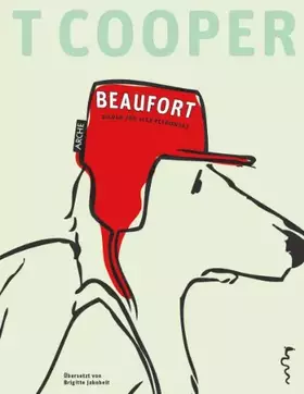 Couverture du produit · Beaufort