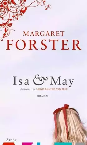 Couverture du produit · Isa & May