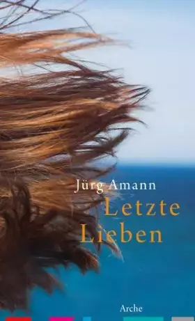 Couverture du produit · Letzte Lieben