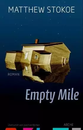 Couverture du produit · Empty Mile