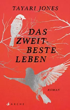 Couverture du produit · Das zweitbeste Leben
