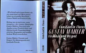 Couverture du produit · Gustav Mahler: Visionär und Despot