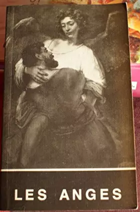Couverture du produit · Les anges