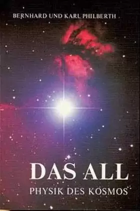 Couverture du produit · Das All: Physik des Kosmos