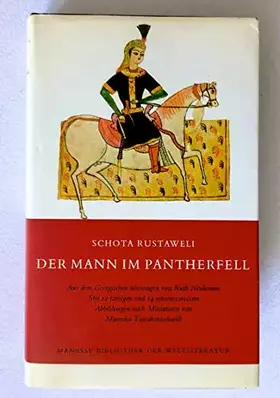 Couverture du produit · Der Mann im Pantherfell