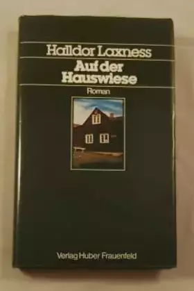 Couverture du produit · Auf der Hauswiese