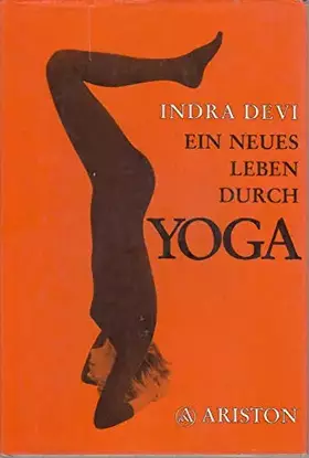 Couverture du produit · Ein neues Leben durch Yoga