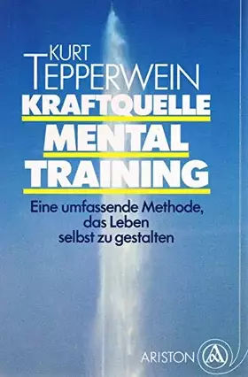 Couverture du produit · Kraftquelle Mentaltraining