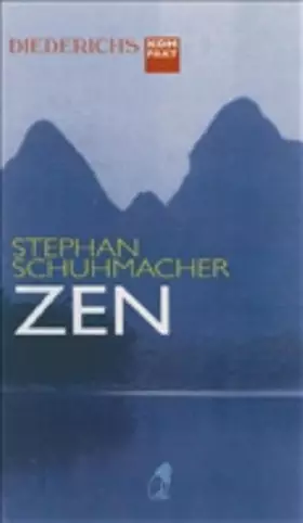 Couverture du produit · Zen.