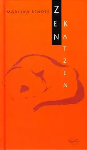 Couverture du produit · Zen-Katzen