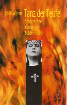 Couverture du produit · Tanz der Teufel