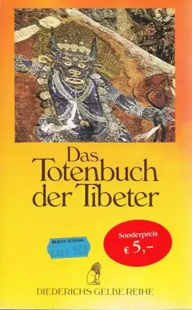 Couverture du produit · Das Totenbuch der Tibeter