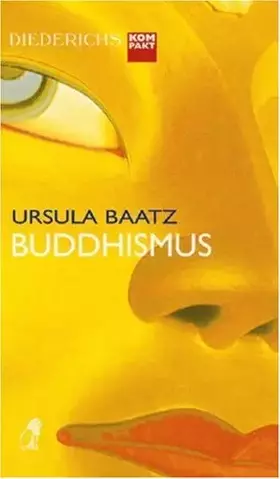 Couverture du produit · Buddhismus (Diederichs kompakt)