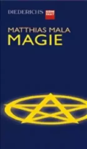 Couverture du produit · Magie