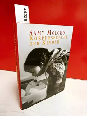 Couverture du produit · Körpersprache der Kinder