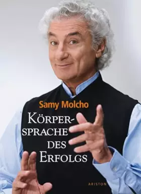 Couverture du produit · Körpersprache des Erfolgs