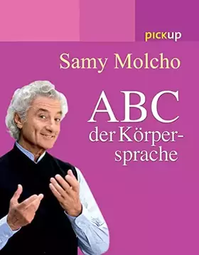 Couverture du produit · Das ABC der Körpersprache