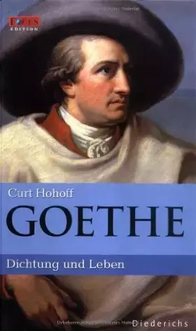 Couverture du produit · Goethe. Eine Biographie. FOCUS Edition Band 5